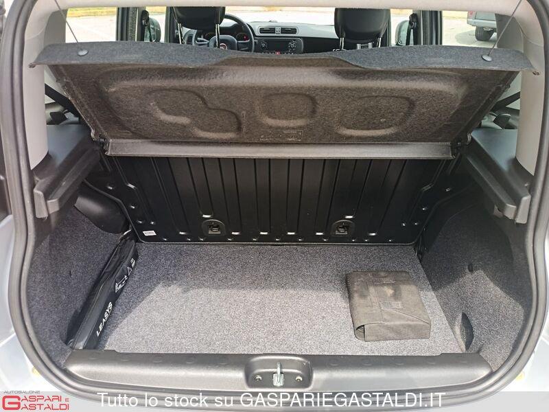FIAT Panda 1.2 EasyPower Easy GPL