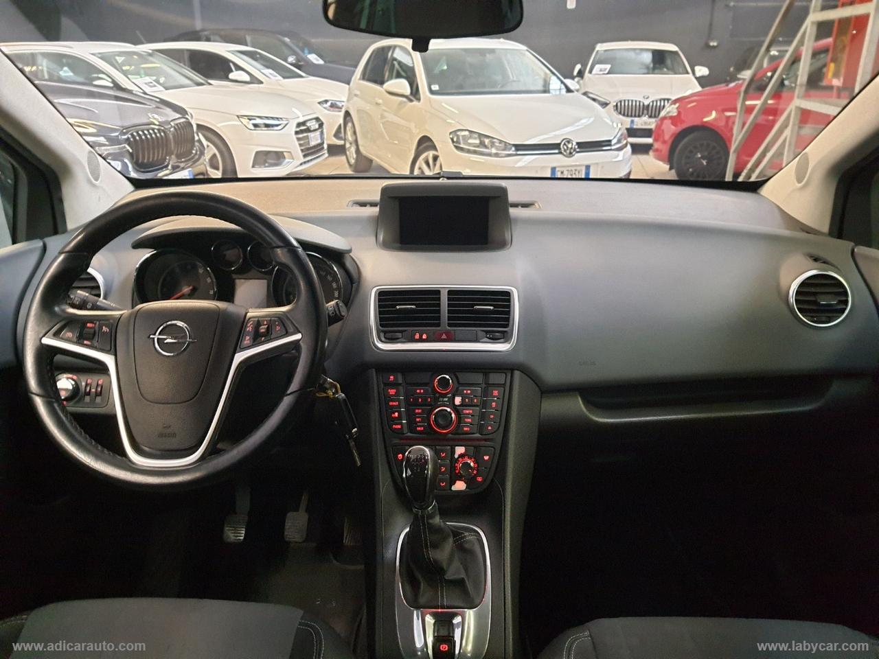 OPEL Meriva 1.4 100 CV Elective