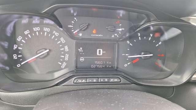 Citroen C3 C3 1.2 puretech Feel Pack s