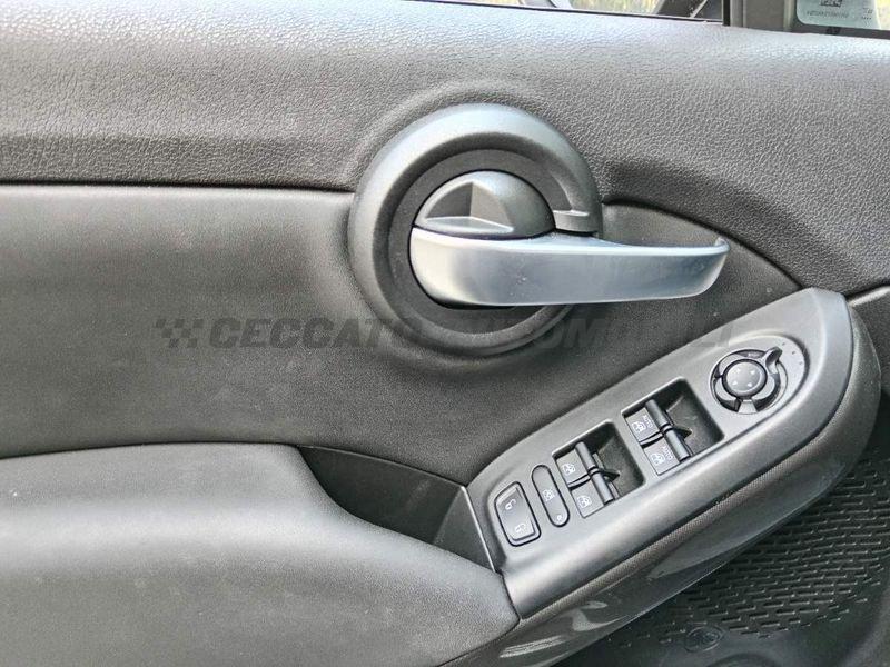 FIAT 500X 500X 1.5 t4 hybrid Sport 130cv dct