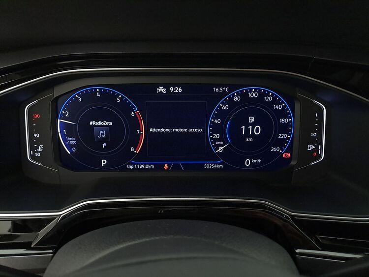 Volkswagen Polo Style DSG BR097798 1.0 Benzina 110CV