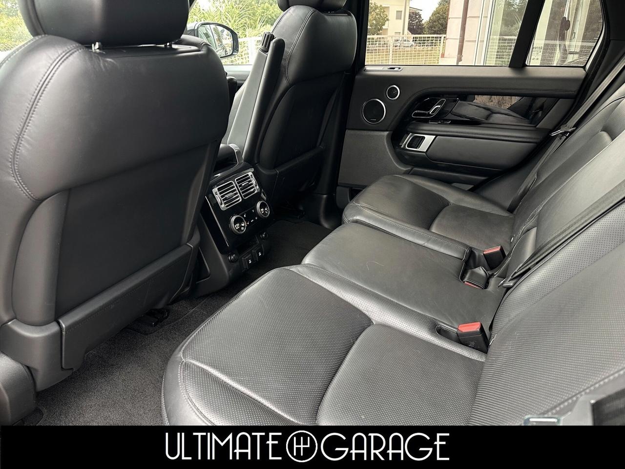 Land Rover Range 3.0 SDV6 Vogue LWB auto *MOTORE NUOVO
