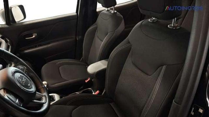 Jeep Renegade 1.0 T3 Limited