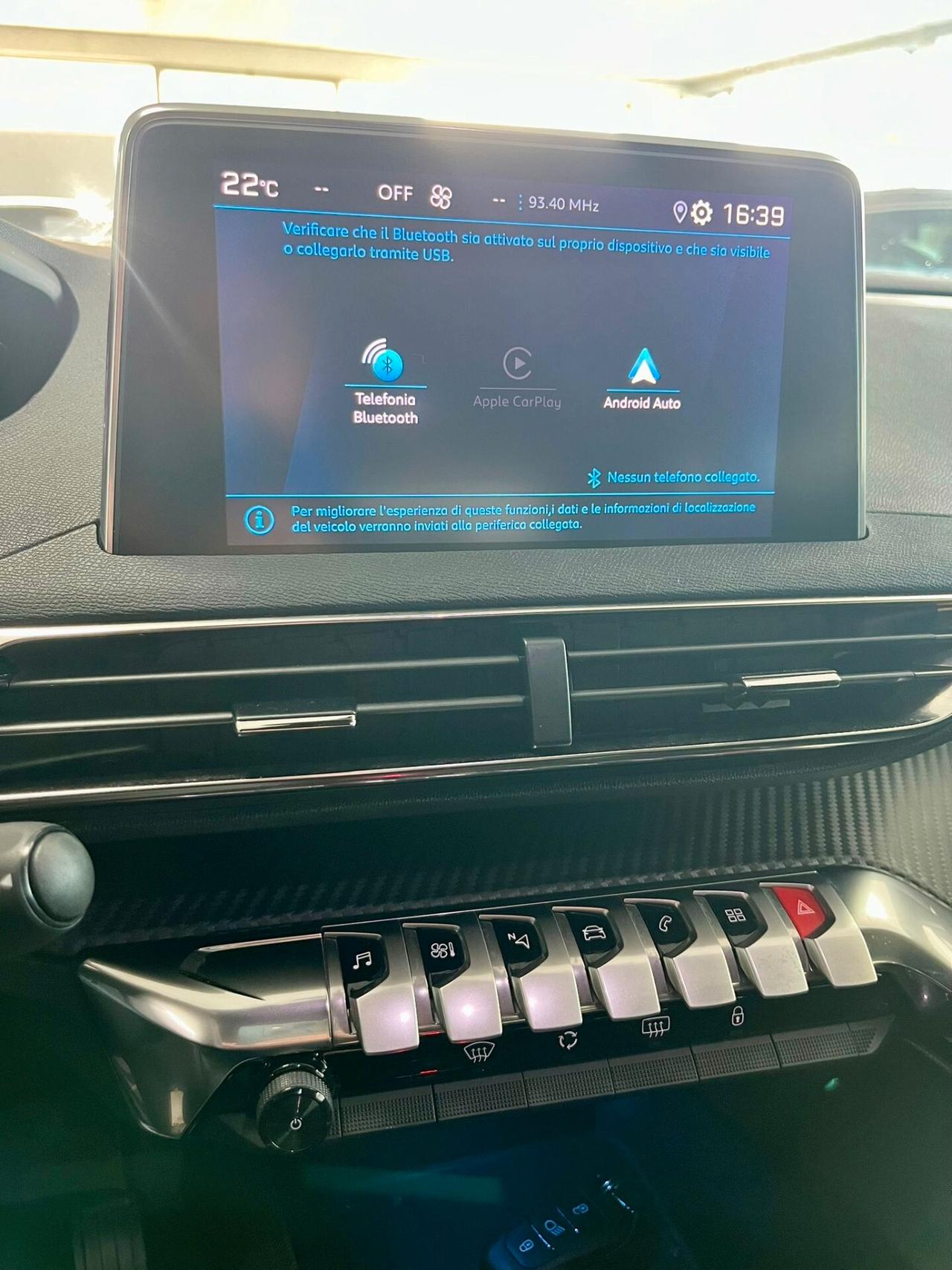 Peugeot 3008 PureTech Turbo 130 S&S Active Pack