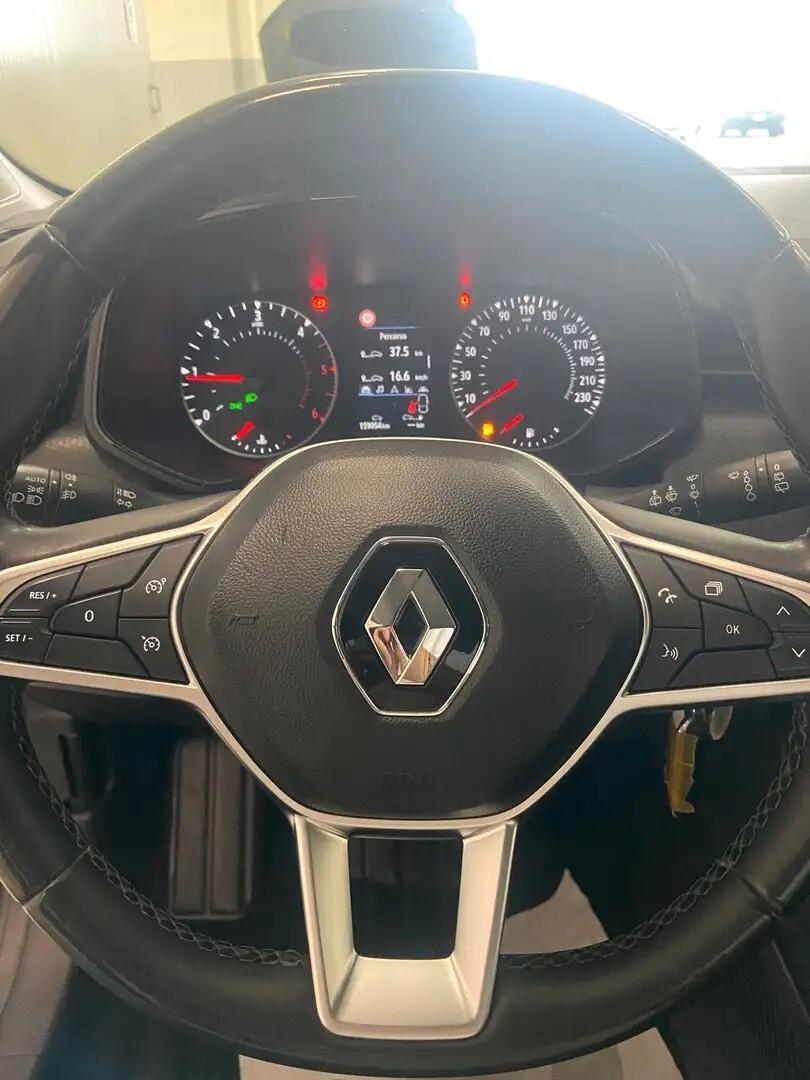 Renault Clio Blue dCi 100 CV 5 porte Business