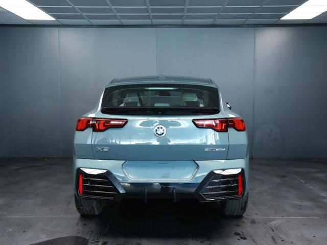 BMW X2 sDrive 20d Msport 150CV