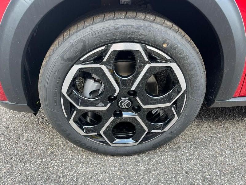 Citroën C3 C3 PureTech 100 S&S Max