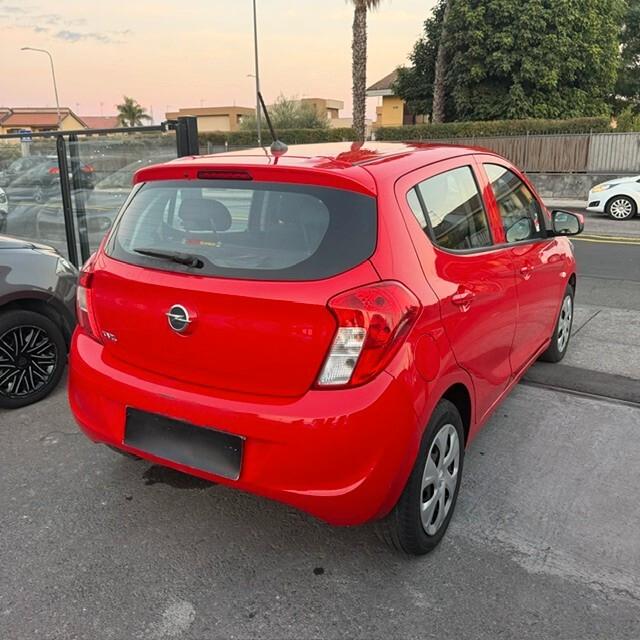 Opel Karl 1.0 75 CV N-Joy