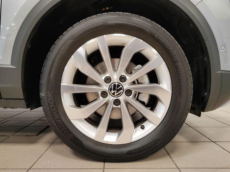 Volkswagen T-Roc 1.0 TSI Life ((Promo))