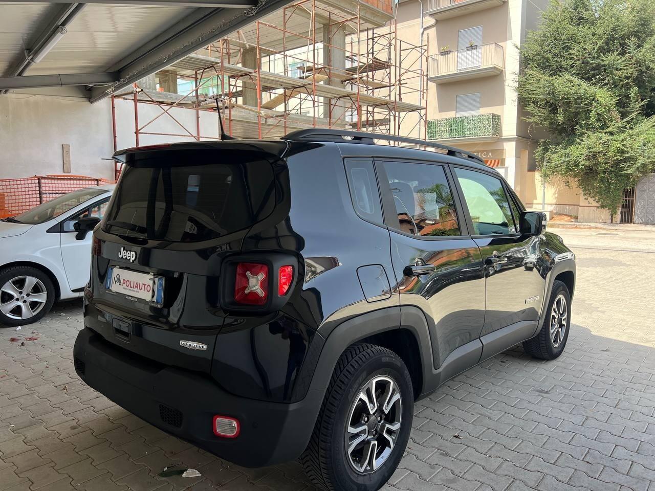JEEP Renegade 1.0 T3 Limited