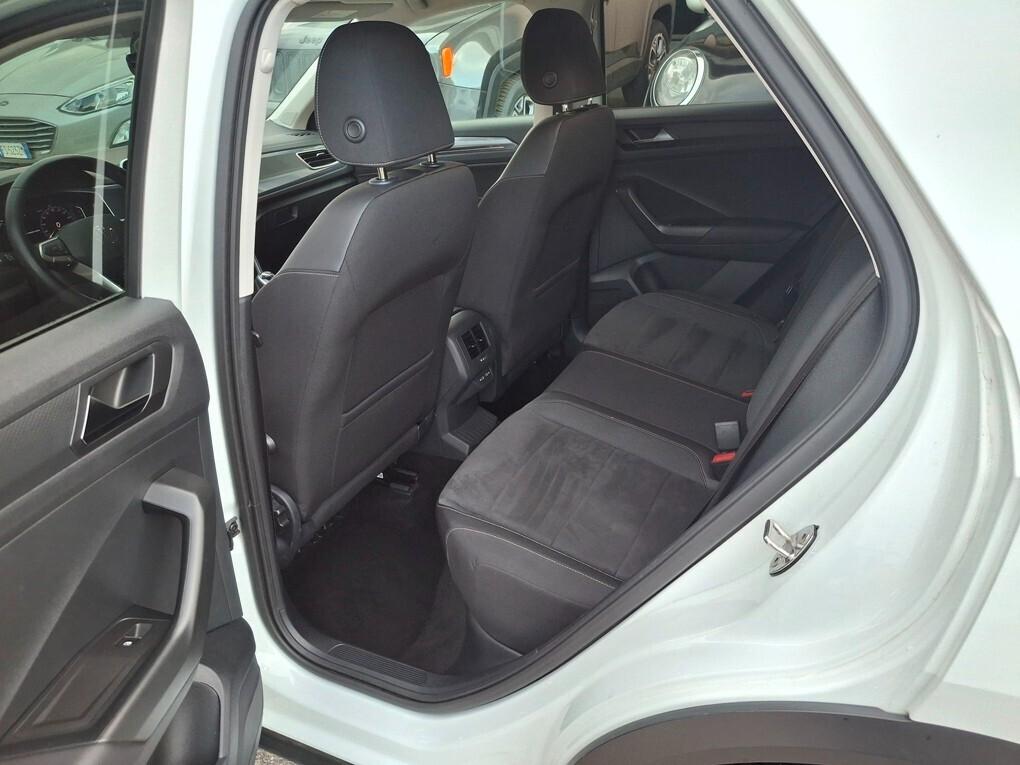 Volkswagen T-Roc 1.0 TSI Style - 2023