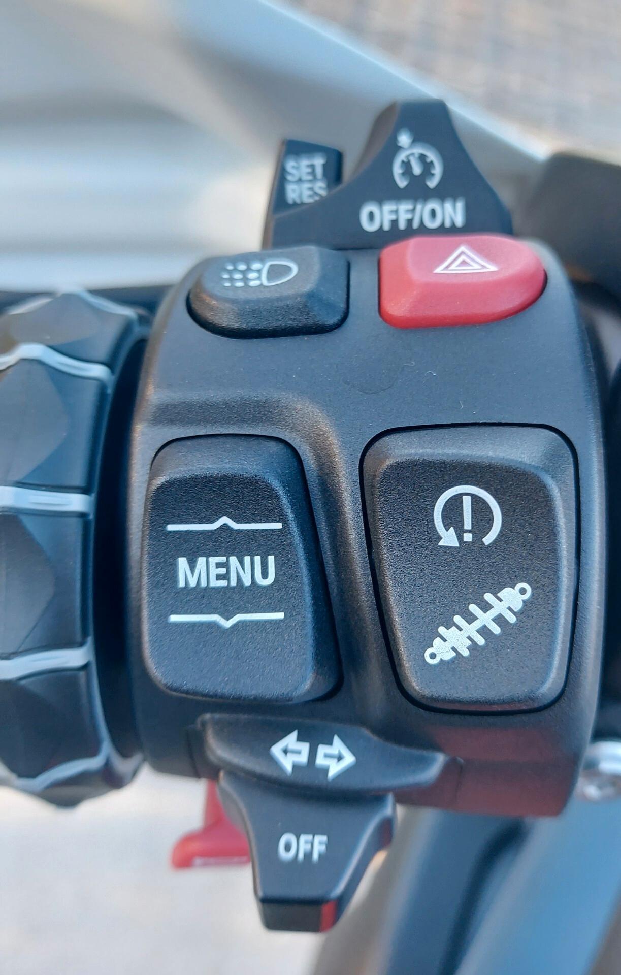 Bmw R 1250 GS - TROPHY