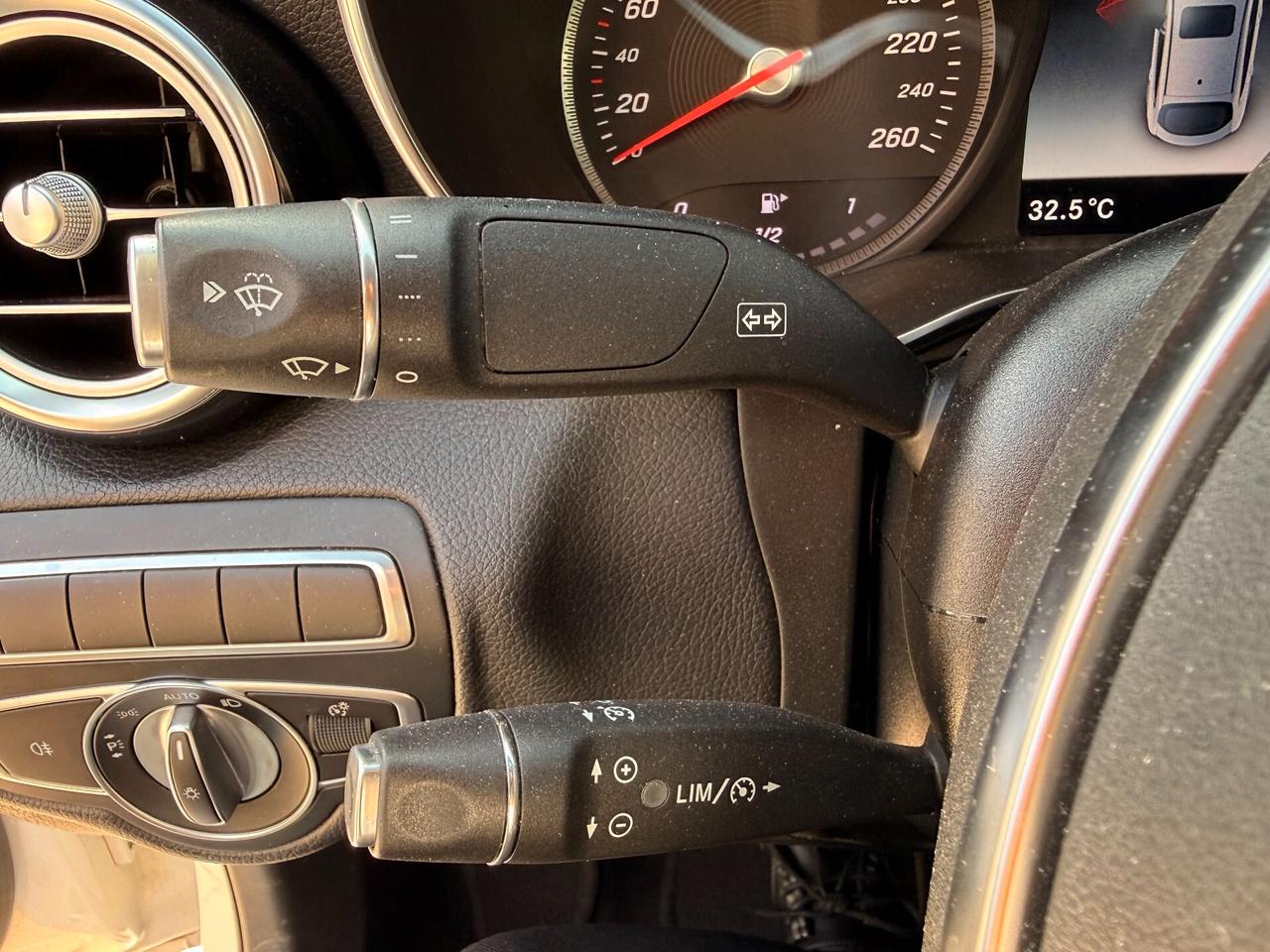 Mercedes-benz GLC 250 d 4Matic Coupé Premium | GARANZIA 12 MESI