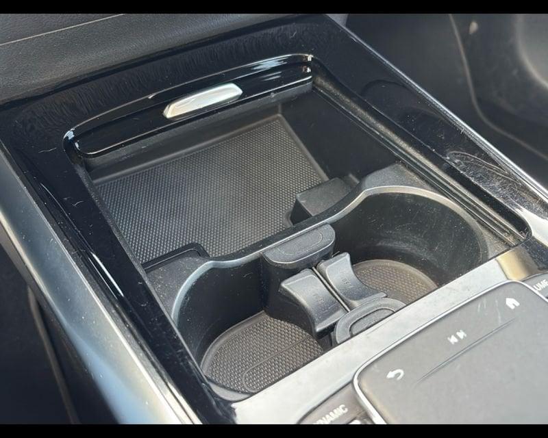 Mercedes-Benz Classe B B 180 d Automatic Sport Plus