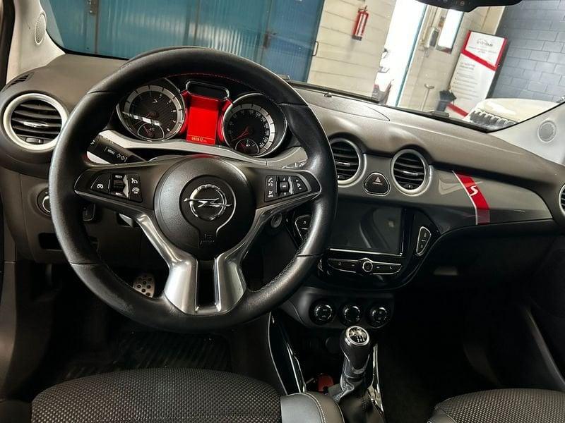 Opel Adam Adam 1.4 150 CV Start&Stop S