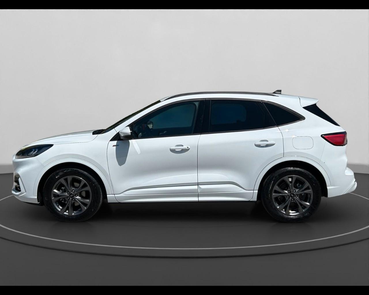 FORD Kuga III 2020 - Kuga 2.0 ecoblue ST-Line 2wd 120cv auto