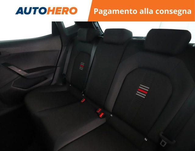 SEAT Ibiza 1.0 EcoTSI 115 CV DSG 5 porte FR