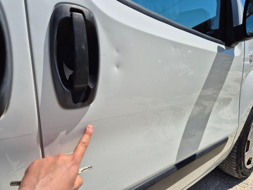 Fiat Fiorino 1.3 MJTD 75V SOLO 86.000KM