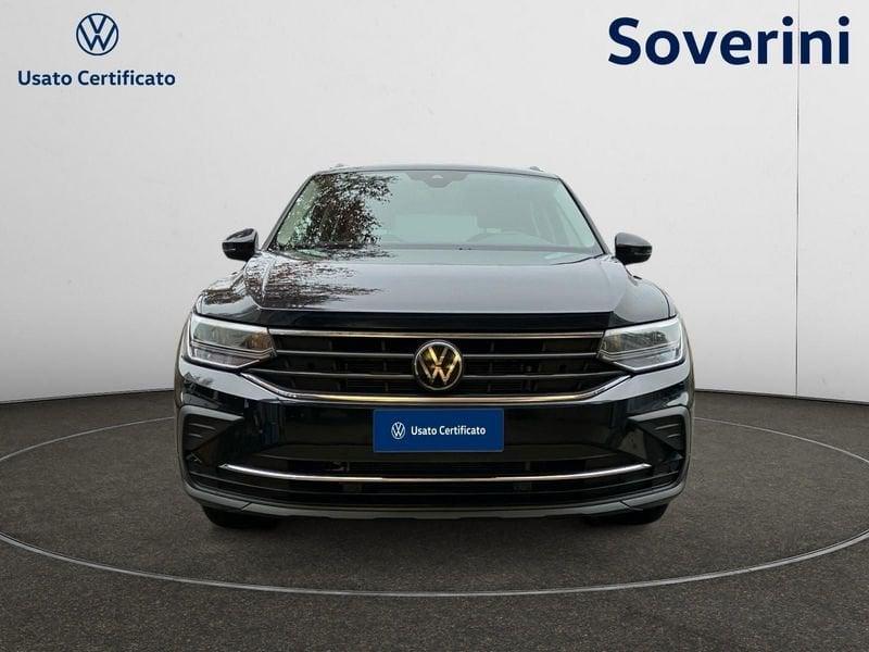 Volkswagen Tiguan 2.0 TDI 150 CV SCR DSG Life