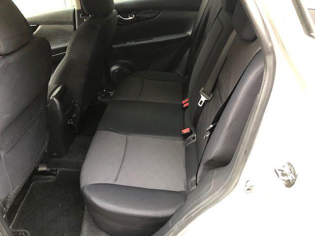 NISSAN Qashqai 1.5 dCi Acenta