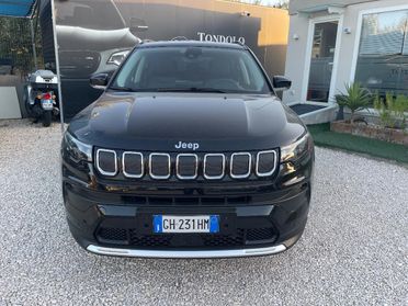 JEEP - Compass - 1.6 Mjt II 2WD Night Eagle