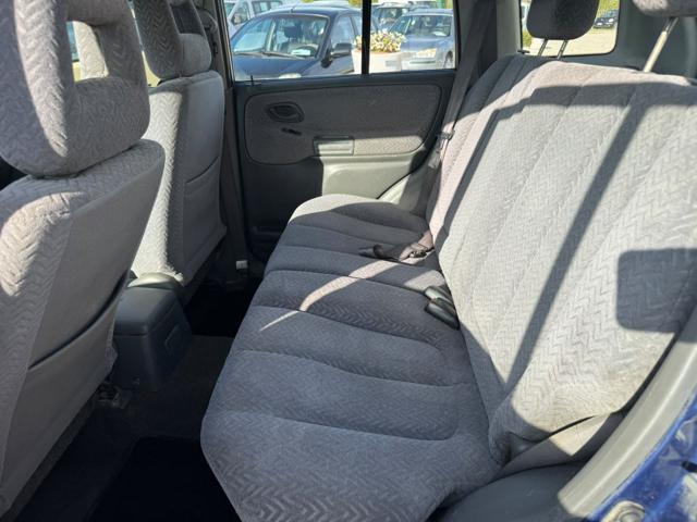 SUZUKI Grand Vitara 2.0 TDI S.W.