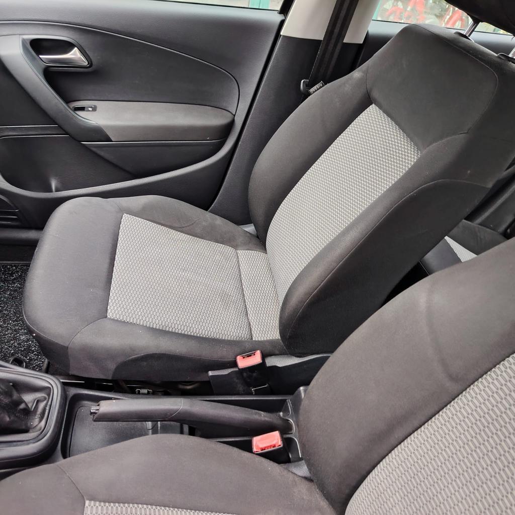 Volkswagen Polo 5 Porte Polo 5p 1.2 Trendline 60cv