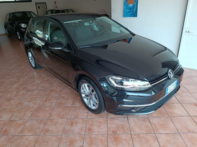 VOLKSWAGEN Golf 1.6 TDI 115 CV 5p. Sport BlueMotion Technology