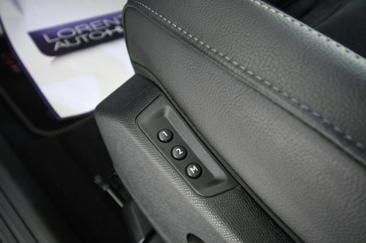 DS DS7 1.5 bluehdi Performance Line+ 130cv auto CAMERA+NEOPATENTATI