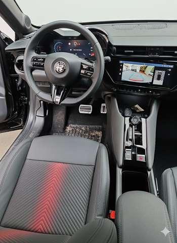 Alfa Romeo Junior 1.2 Hybrid 48V 145cv Speciale+Matrix+Pack Techno