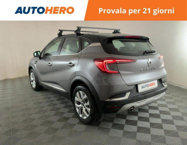 RENAULT Captur TCe 100 CV Intens