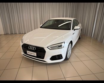 AUDI A5 2ª serie - A5 40 TDI S tronic Business