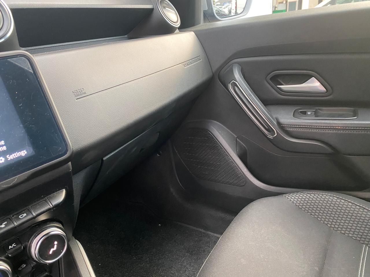Dacia Duster 1.0 TCe 100 CV