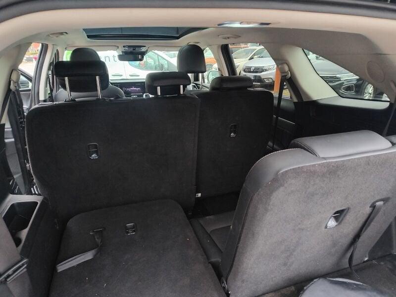 Kia Sorento 1.6 T-GDI PHEV EVOLUTION AUTO 4WD