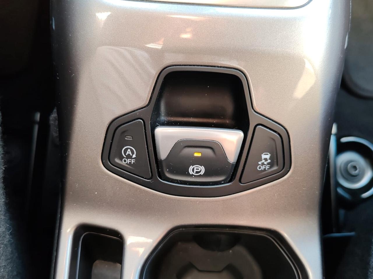 Jeep Renegade Jeep Renegade 1.6 Mjt 130 CV Limited full optional