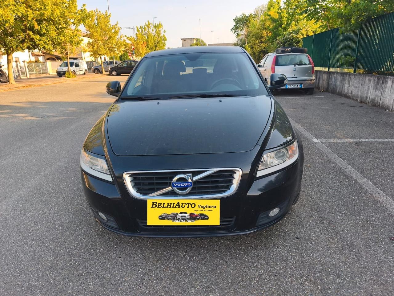Volvo V50 SW 2011----1.6 Diesel