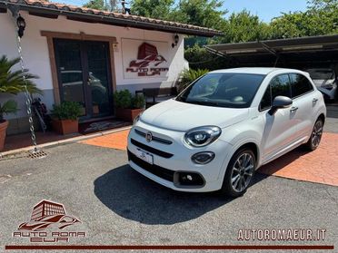 FIAT 500X 1.3 T4 150 CV DCT Sport PROMO! UFFICIALE ITALIANA!