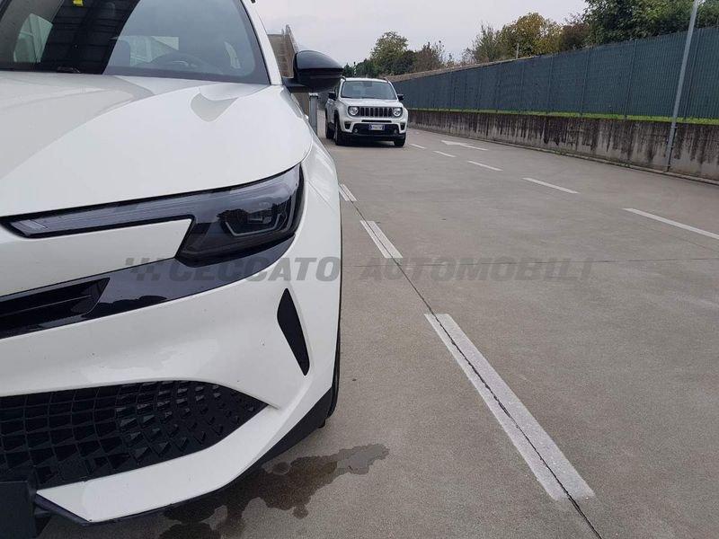 Alfa Romeo Junior Junior 1.2 ibrida 145cv edct6