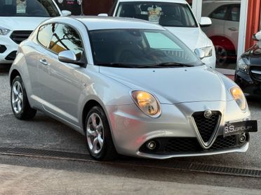 MiTo 1.3 95 CV/NEOPATENTATI/UNIPRO/EURO6