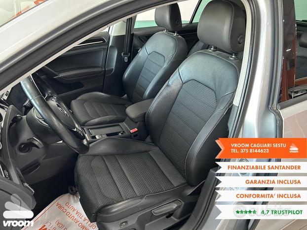 VOLKSWAGEN Golf 7 serie Golf 2.0 TDIHighline B...