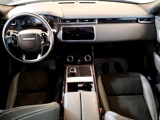 Land Rover Range Rover Velar 2.0 td4 R-Dynamic 180cv auto MOTORE ROTTO