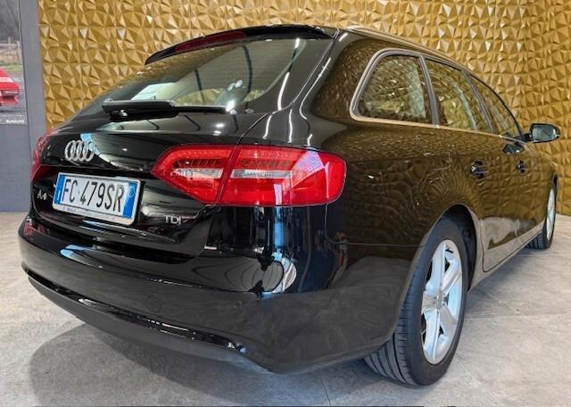Audi A4 Avant 2.0 tdi Business 150cv