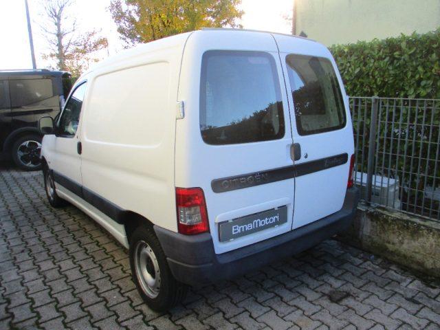CITROEN Berlingo 1.6 HDi 90CV Van - 129.000km - Porta Laterale