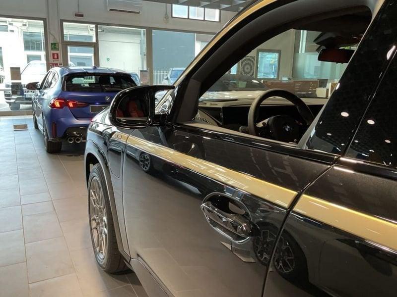 BMW XM XM