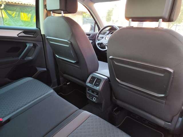 Volkswagen Tiguan Tiguan 2.0 tdi Business 150cv dsg