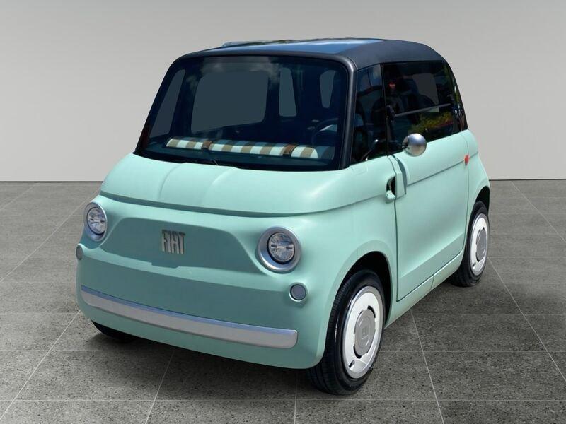 FIAT Topolino