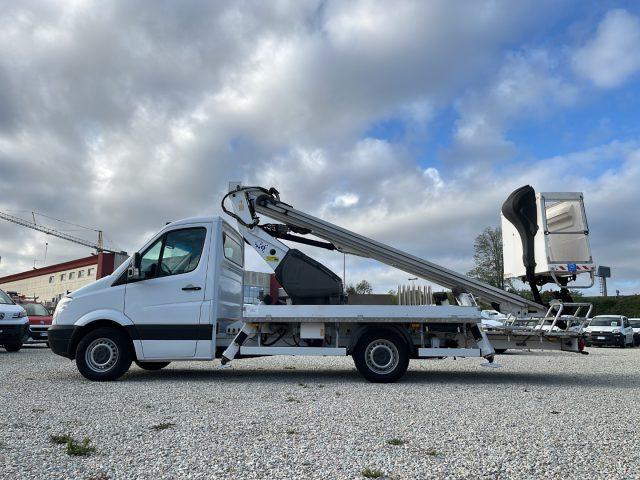 MERCEDES-BENZ Sprinter Piattaforma Aerea F37/35 313CDI