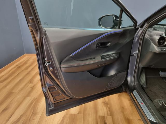 TOYOTA C-HR+ 2.0 AWD GR Sport Premiere