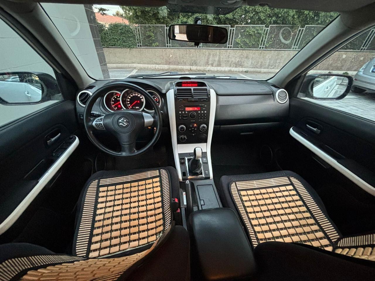 Suzuki Grand Vitara 1.9 DDiS 5 porte