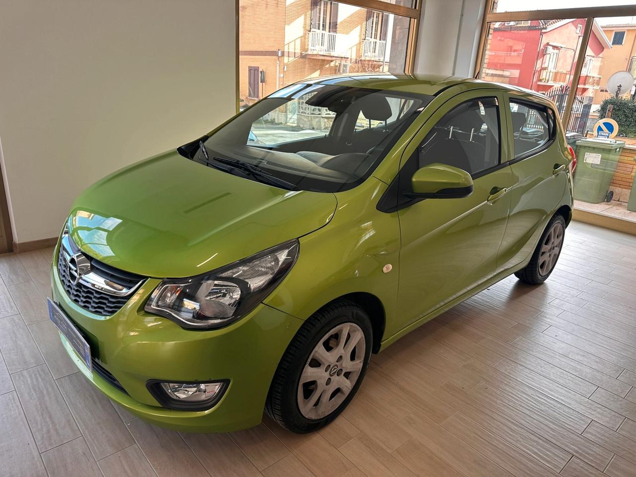Opel Karl 1.0 75 CV Cosmo